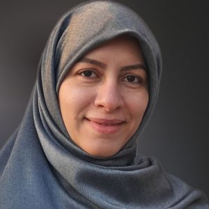 مریم عیسی زاده