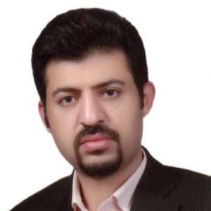 سید حمیدرضا موسوی