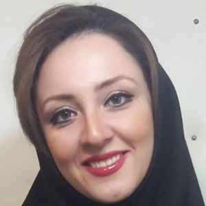 شیرین کیان ارثی