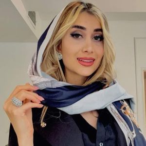 نازنین سعیدی