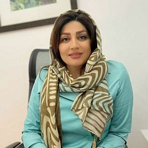 معصومه کلانتری