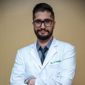 عکس دکتر