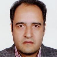 علی قاسمی