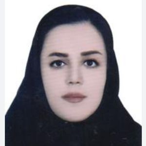 افروز اسلام خواه