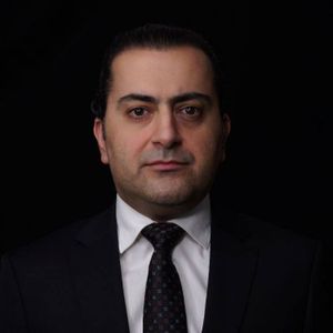 محمدمهدی عموئیان