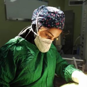 سپیده کاروانیان