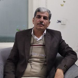 قاسم قربانی