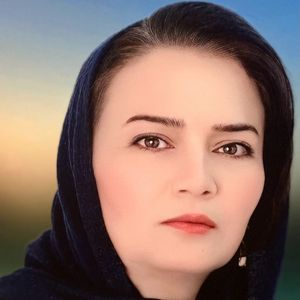 فاطمه گرجین پور