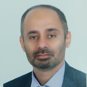 عباسعلی انتظاری رودبارکی