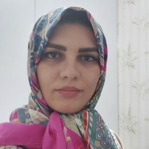 عاطفه نصیری نظری پور