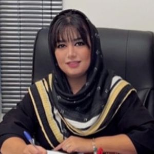 ندا رحمتی