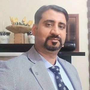 عکس دکتر