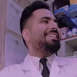 عکس دکتر