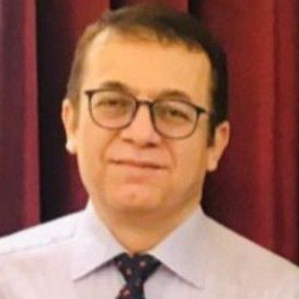 عکس دکتر