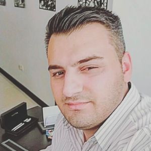 عکس دکتر