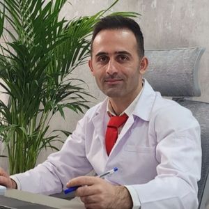 عکس دکتر