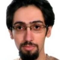 امیررضا لاری پور