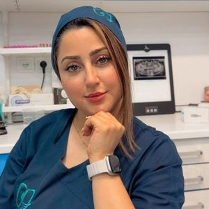عکس دکتر