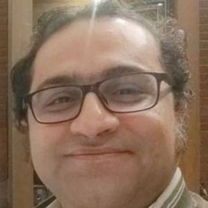 داود صفری