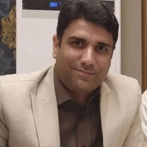 عکس دکتر