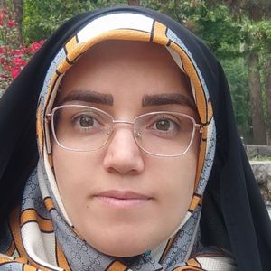 الهه صدیقی لویه