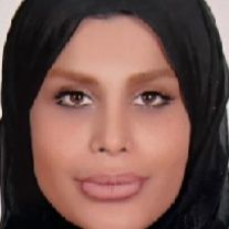 مهسا کاشفی زاده