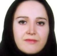 پری ناز حبیبی