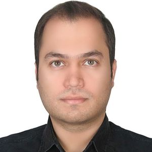 امیرحسین جهانبخش