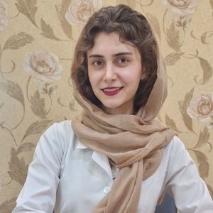یاسمین هژبرکلالی