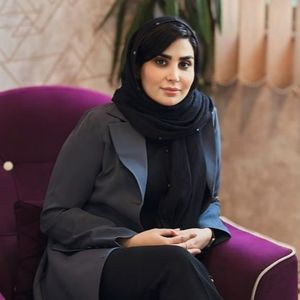 زهرا شاه مرادی