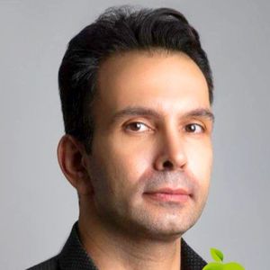 محمدجواد عزتی نیا