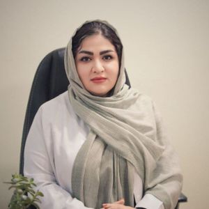 هستی خداپناه