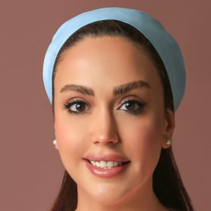 شبنم راستی