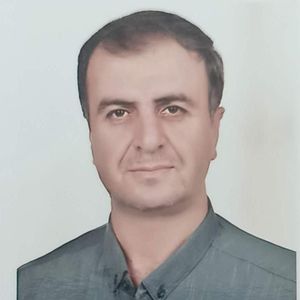 غلامرضا محمدسلطانی