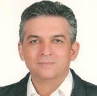 رامین مستغاثی