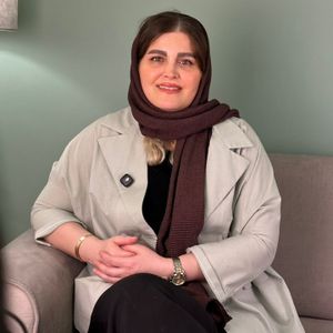 سیما ابراهیمی زردکامی