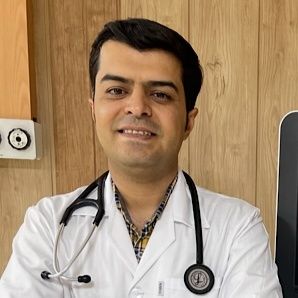عکس دکتر