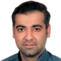 علی ارجمندی