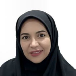 فائزه السادات حیدری
