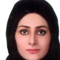 نازیلا اکبریان راد