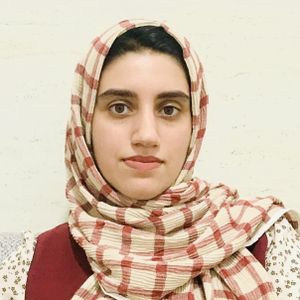 سیده مریم تیمار