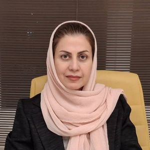 مژگان اعتمادی