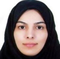 سعیده زارع
