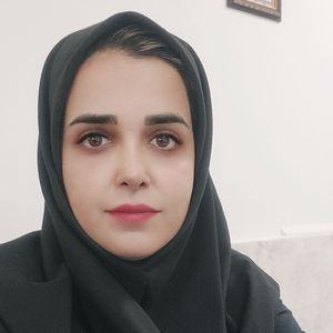 سارا بنفشه قوچان عتیق