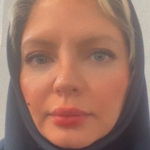 زینب میرزایی