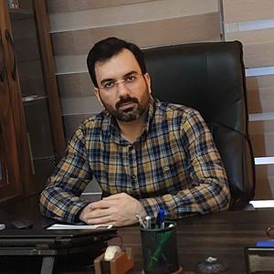 عکس دکتر