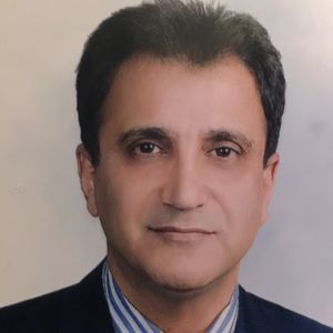 همت اله نصیری