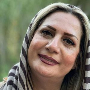 محبوبه عبادی