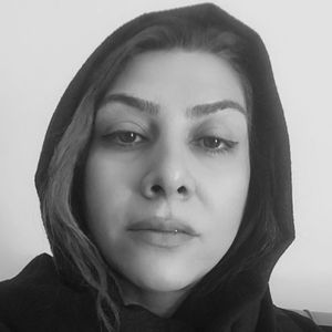 شکوه احمدی