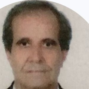 جلال کریمی